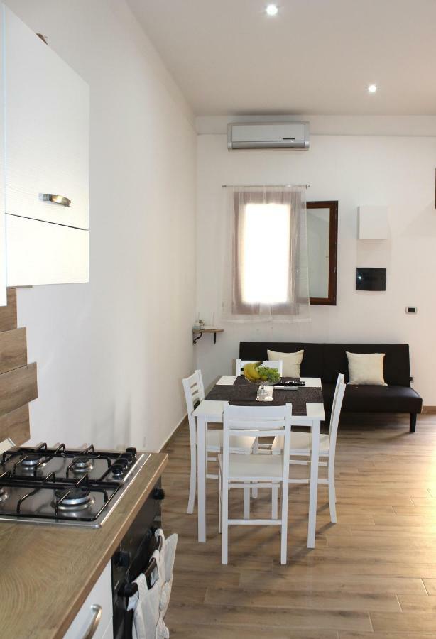 Two Face Apartamento Syracuse Exterior foto