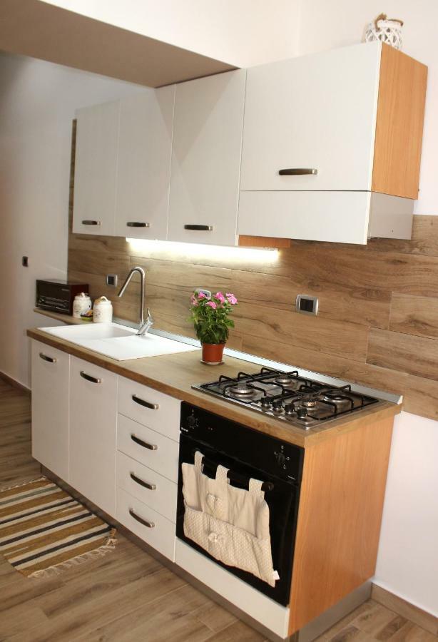 Two Face Apartamento Syracuse Exterior foto