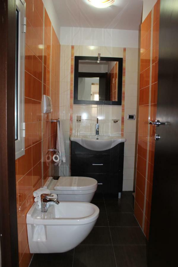 Two Face Apartamento Syracuse Exterior foto