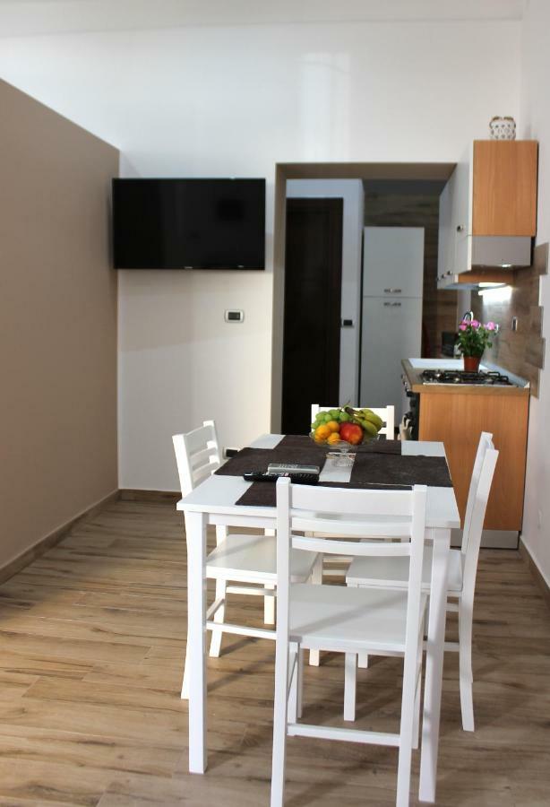 Two Face Apartamento Syracuse Exterior foto