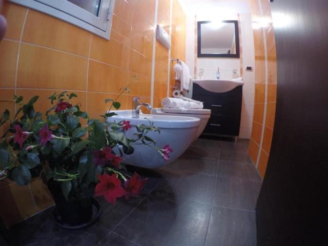 Two Face Apartamento Syracuse Exterior foto