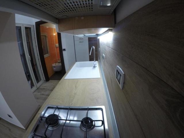 Two Face Apartamento Syracuse Exterior foto
